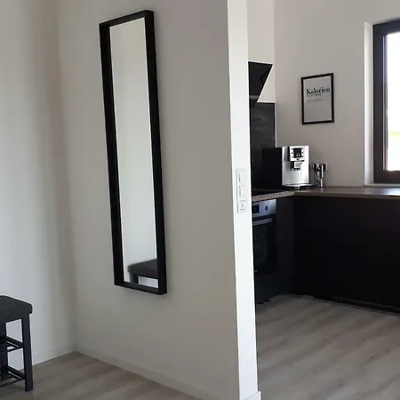Luxeriose Ferienwohnung
