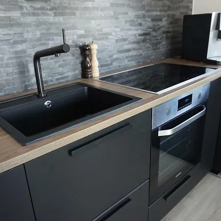 Luxeriose Ferienwohnung Appartement Bad Staffelstein