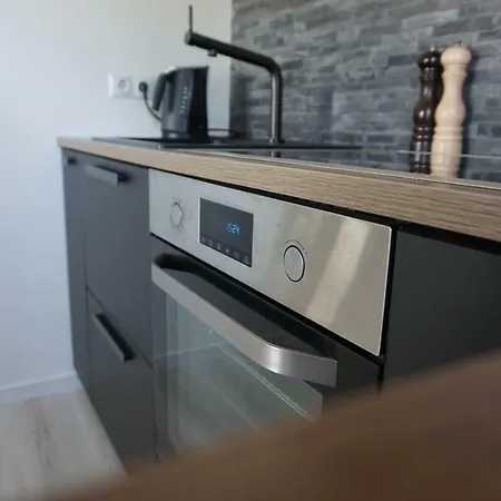 Luxeriose Ferienwohnung Bad Staffelstein