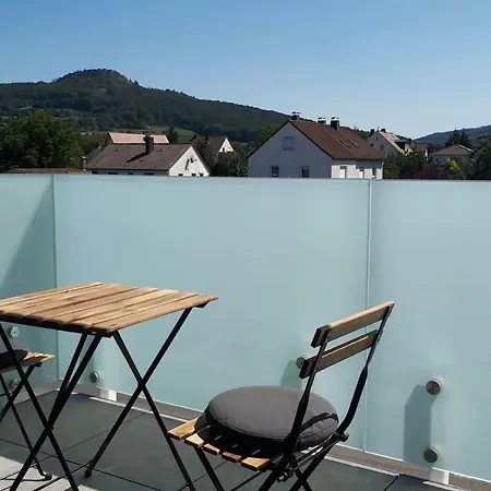 Luxeriose Ferienwohnung Appartement *