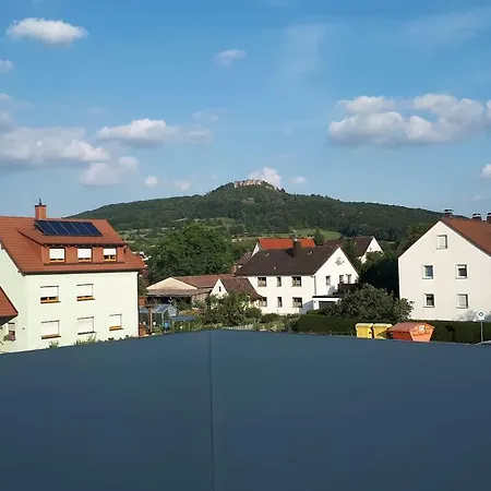 Appartement Luxeriose Ferienwohnung *