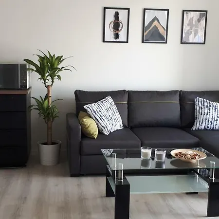 Luxeriose Ferienwohnung Appartement