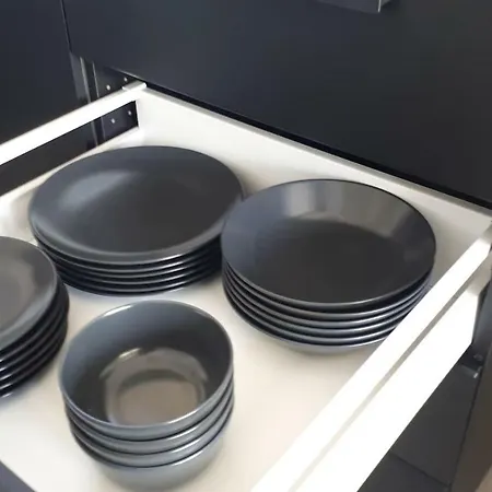 Appartement Luxeriose Ferienwohnung *