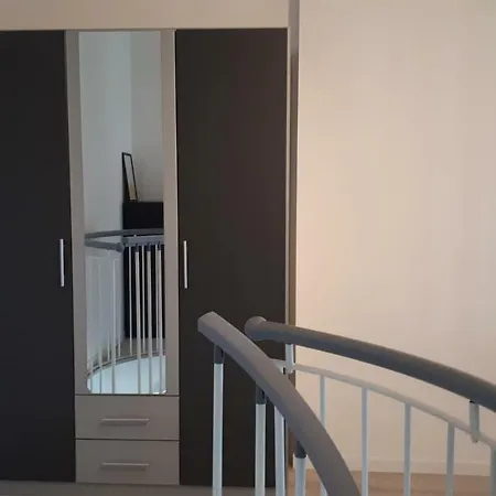 Luxeriose Ferienwohnung Bad Staffelstein