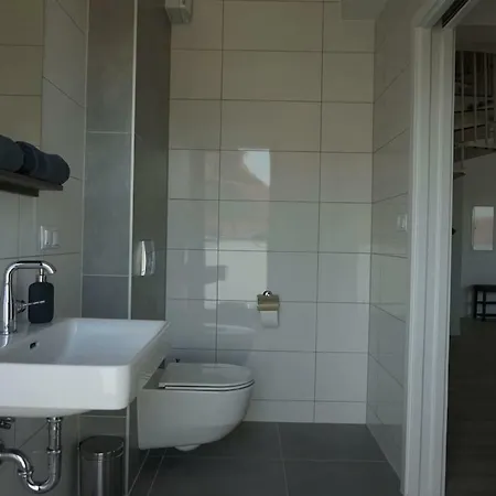 Luxeriose Ferienwohnung Bad Staffelstein