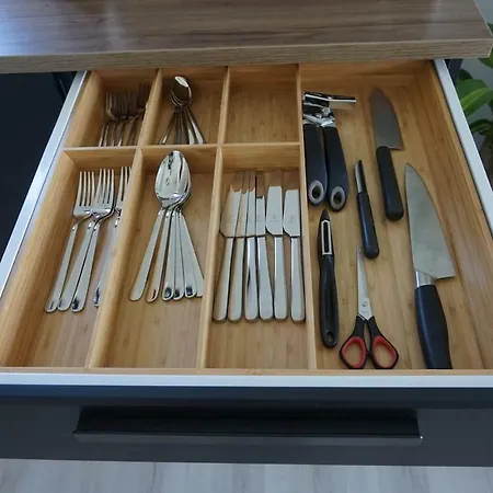 Luxeriose Ferienwohnung