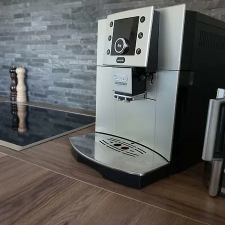 Appartement Luxeriose Ferienwohnung Bad Staffelstein