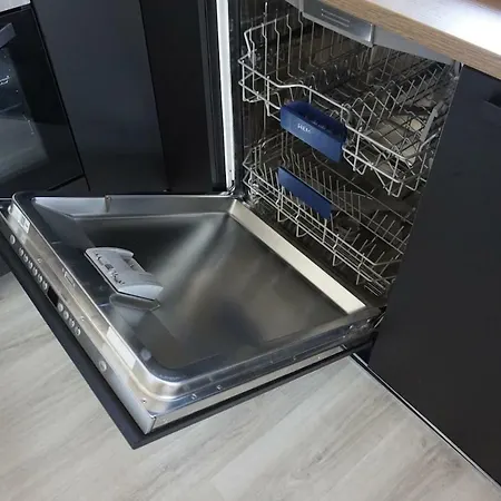Luxeriose Ferienwohnung