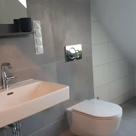 Luxeriose Ferienwohnung Appartement *