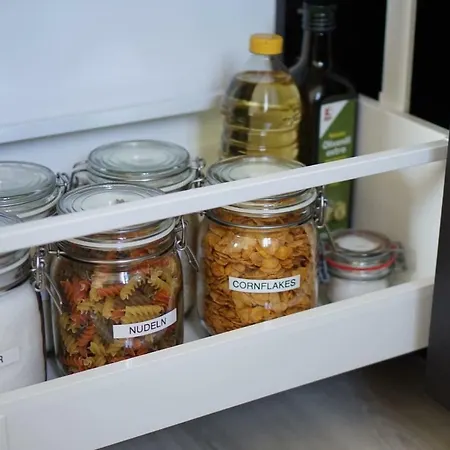 Luxeriose Ferienwohnung