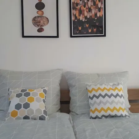 Luxeriose Ferienwohnung Appartement *