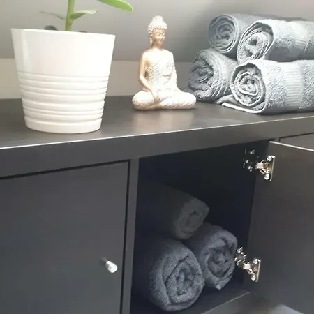 Luxeriose Ferienwohnung Bad Staffelstein