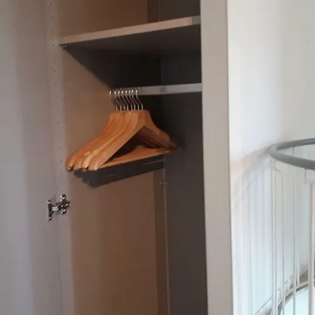 Appartement Luxeriose Ferienwohnung
