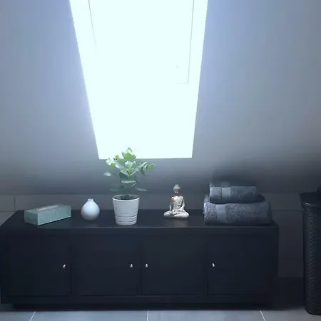 Appartement Luxeriose Ferienwohnung