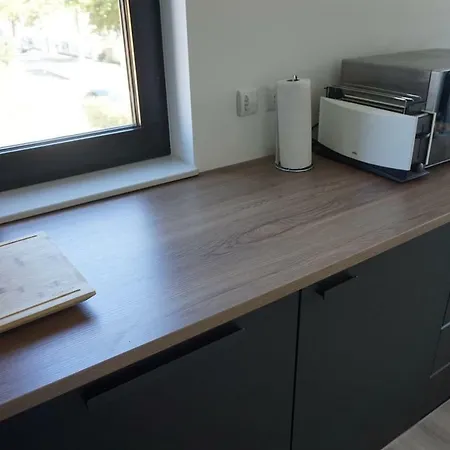 Luxeriose Ferienwohnung *