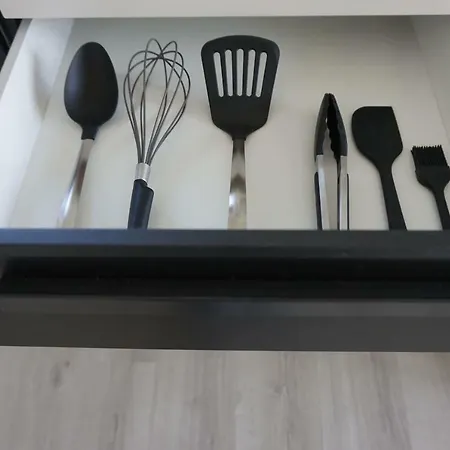 Appartement Luxeriose Ferienwohnung